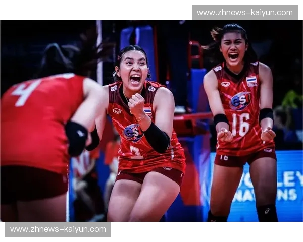 宿命之战：当红色旋风撞上东洋魔女，中国女排与日本队的爱恨四十载