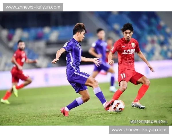 绿茵风云：山东泰山与天津津门虎的恩怨情仇与荣耀之路